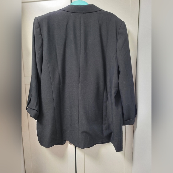 Worthington Women's Suit Jacket New With Tags XXLT - Picture 2 of 5